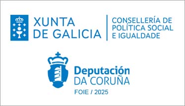 2025 - Equipamiento del edificio destinado a Centro de D&iacute;a, a servicios generales de cocina-comedor y vestuarios